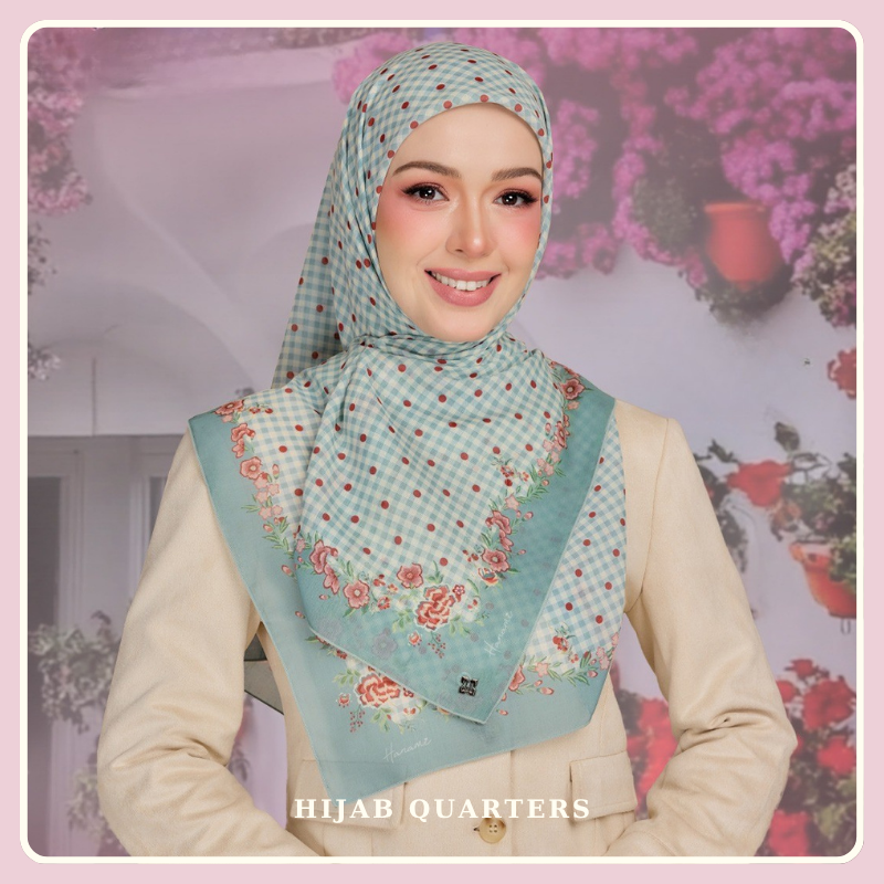 Lestari Collection (Chessa Bleu)